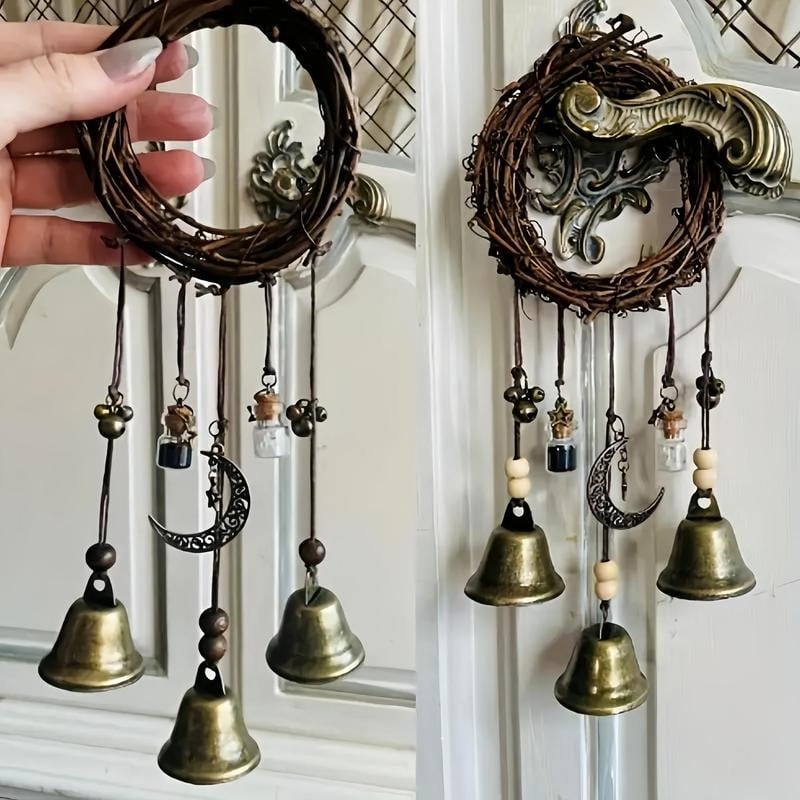 Uitverkoopš„Toverbel Hangende Decoratie
