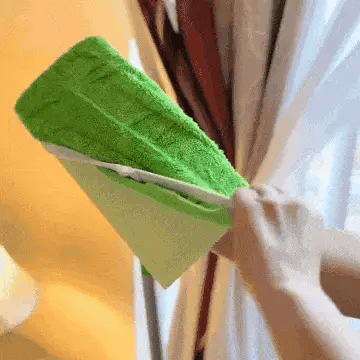 HOT SALE 49% AANBIEDING🔥 Herbruikbare Mop Pads