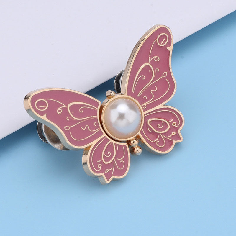 Parel vlinder taille ges🦋