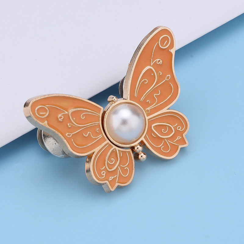 Parel vlinder taille ges🦋