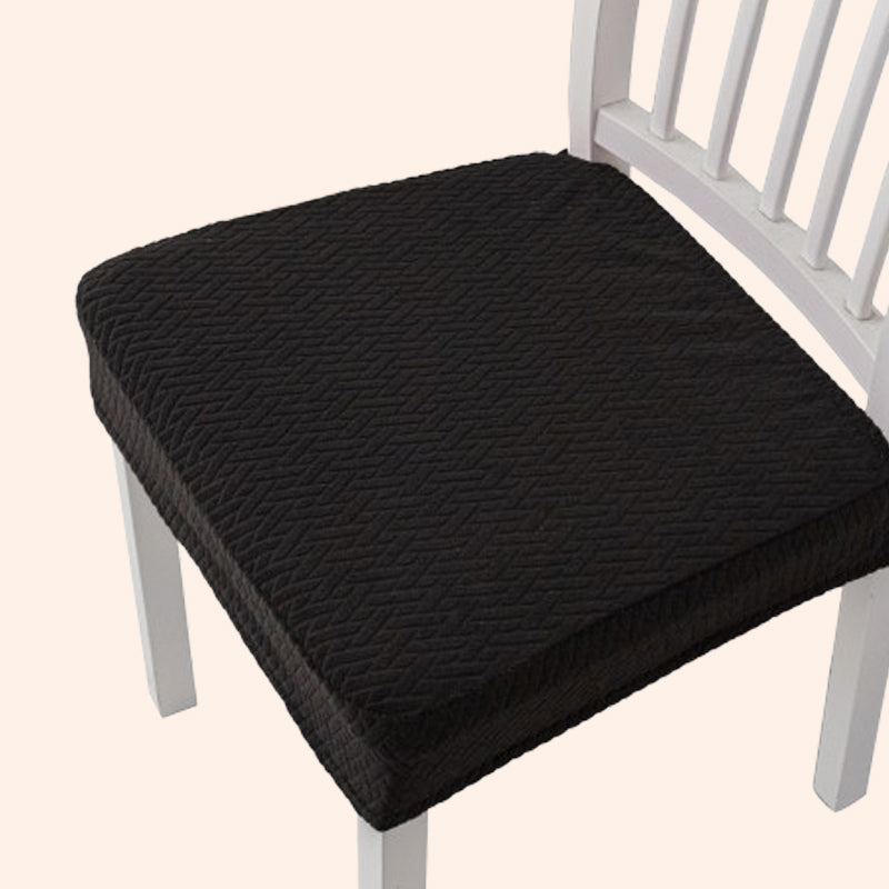 Stoelbekleding in jacquard