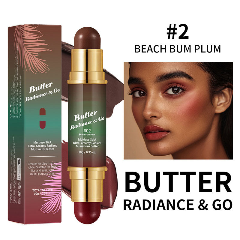 Butter multifunctionele make-up stick