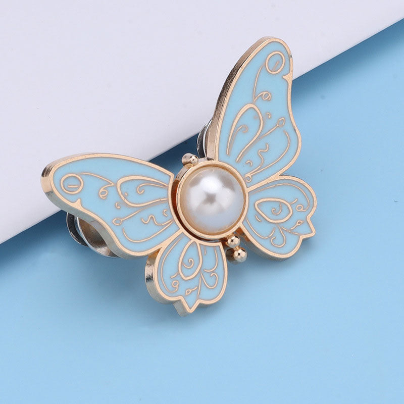 Parel vlinder taille ges🦋