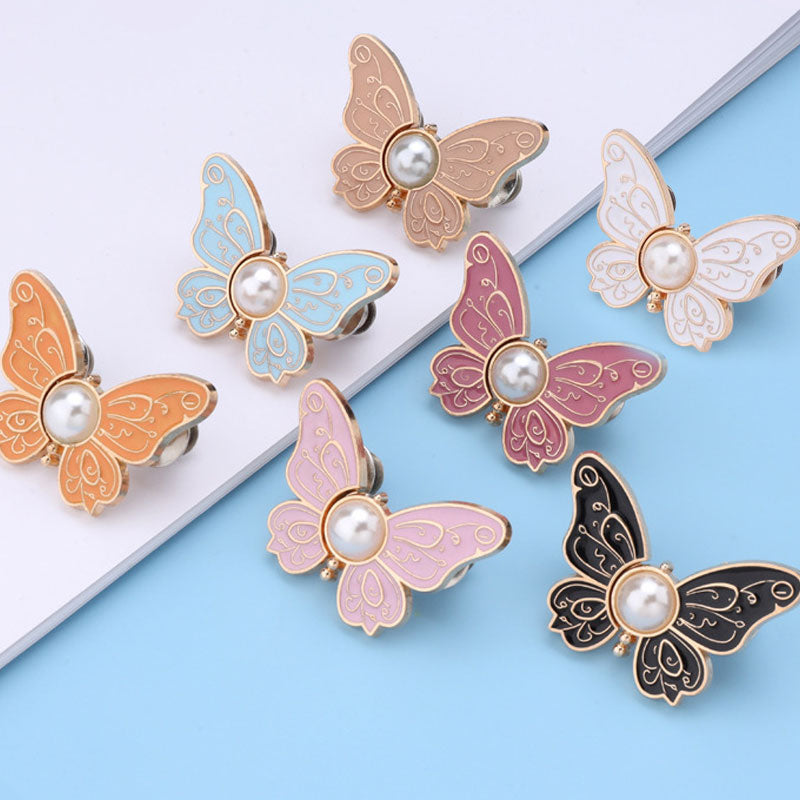 Parel vlinder taille ges🦋