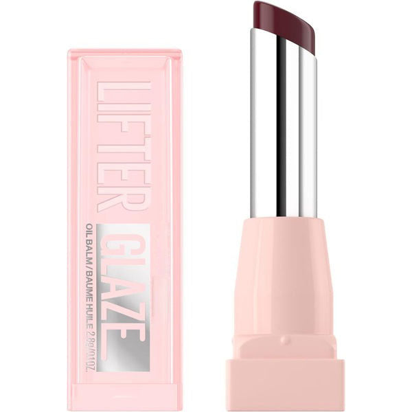 Hydrating Glaze Lip Balm - vlekvrije glans met hyaluronzuur