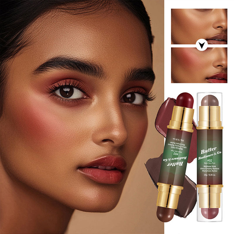 Butter multifunctionele make-up stick