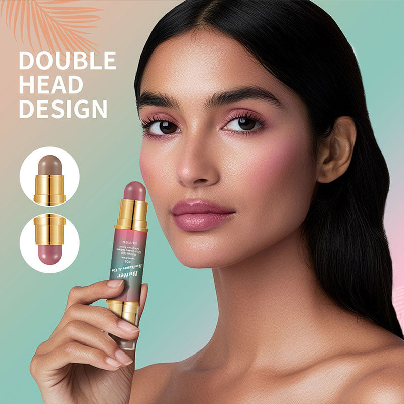 Butter multifunctionele make-up stick