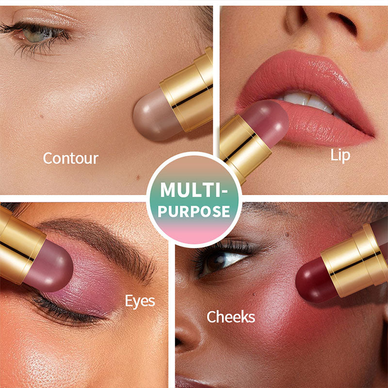 Butter multifunctionele make-up stick