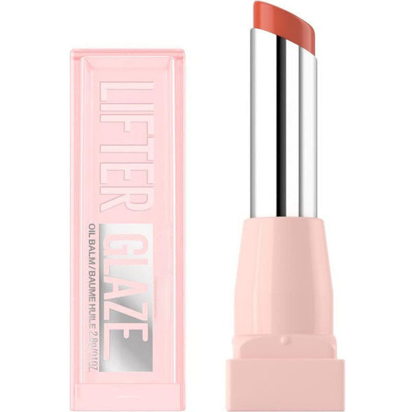 Hydrating Glaze Lip Balm - vlekvrije glans met hyaluronzuur