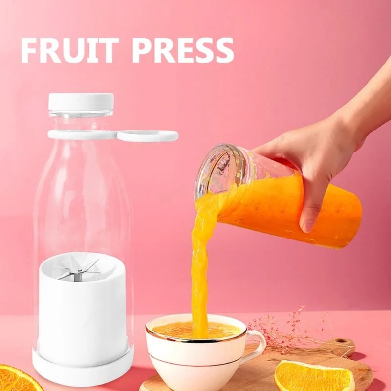 š„¤Verse sapcentrifuge ā Snel en gemakkelijk sap maken!