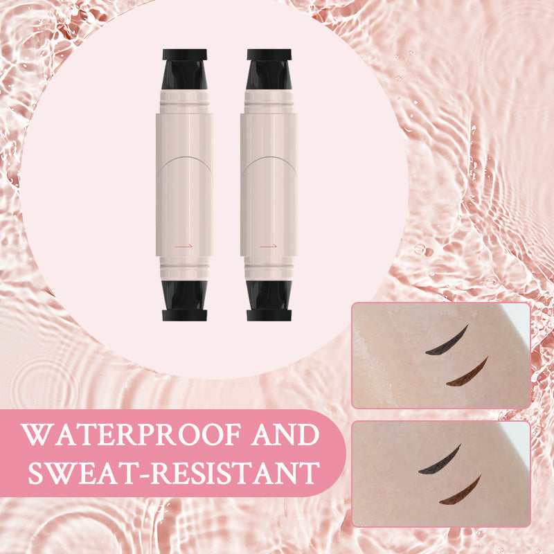 One-Piece Eyeliner Stempe
