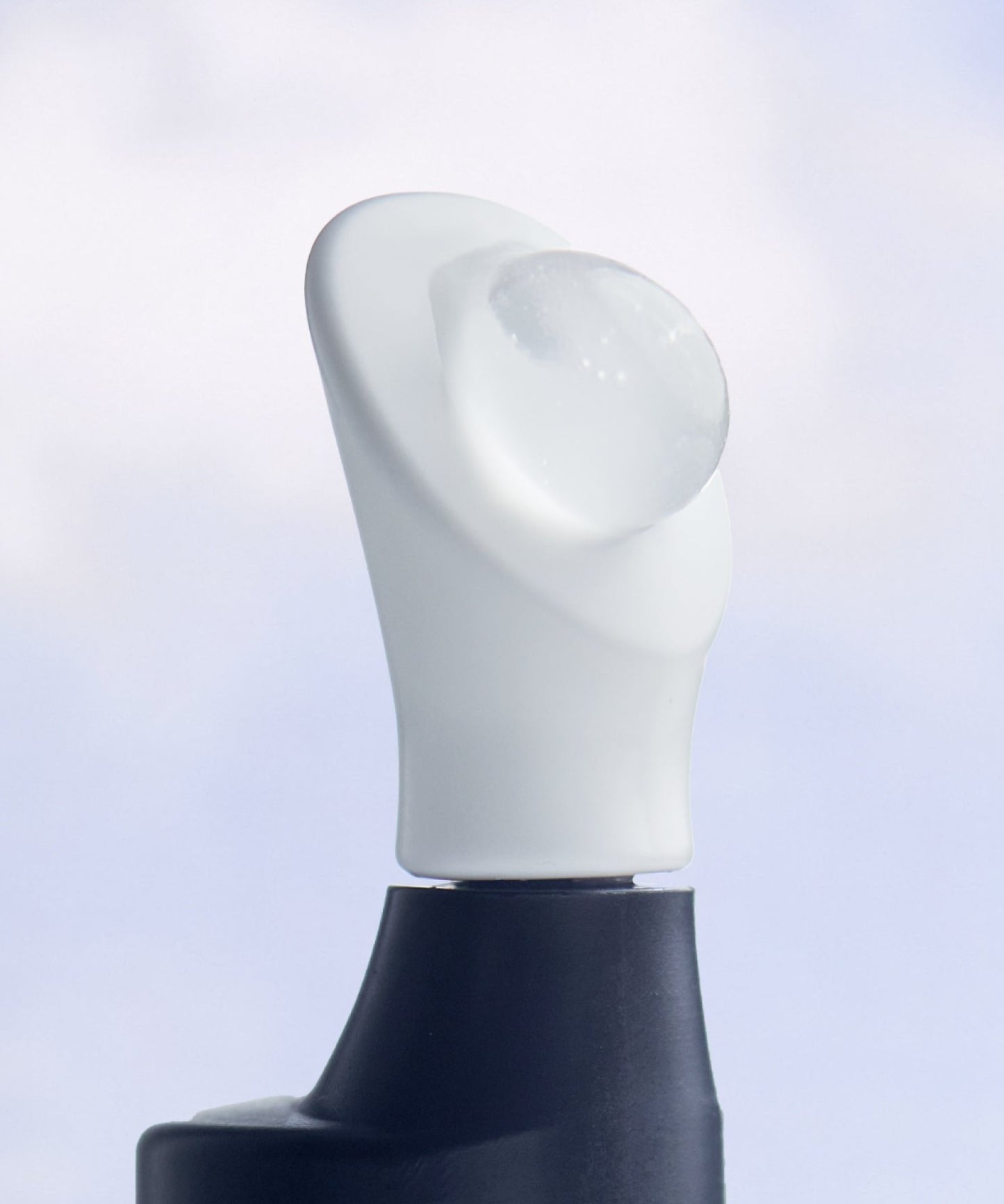 Verfrissende ooggel - Koreaanse formule met cafeïne, hyaluronzuur en niacinamide