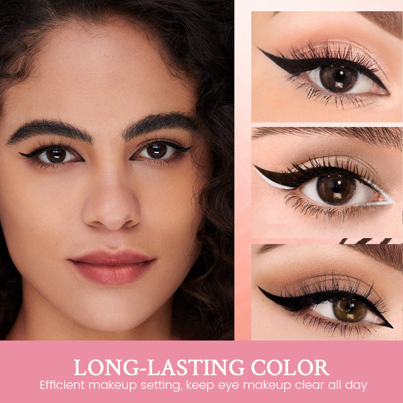 One-Piece Eyeliner Stempe