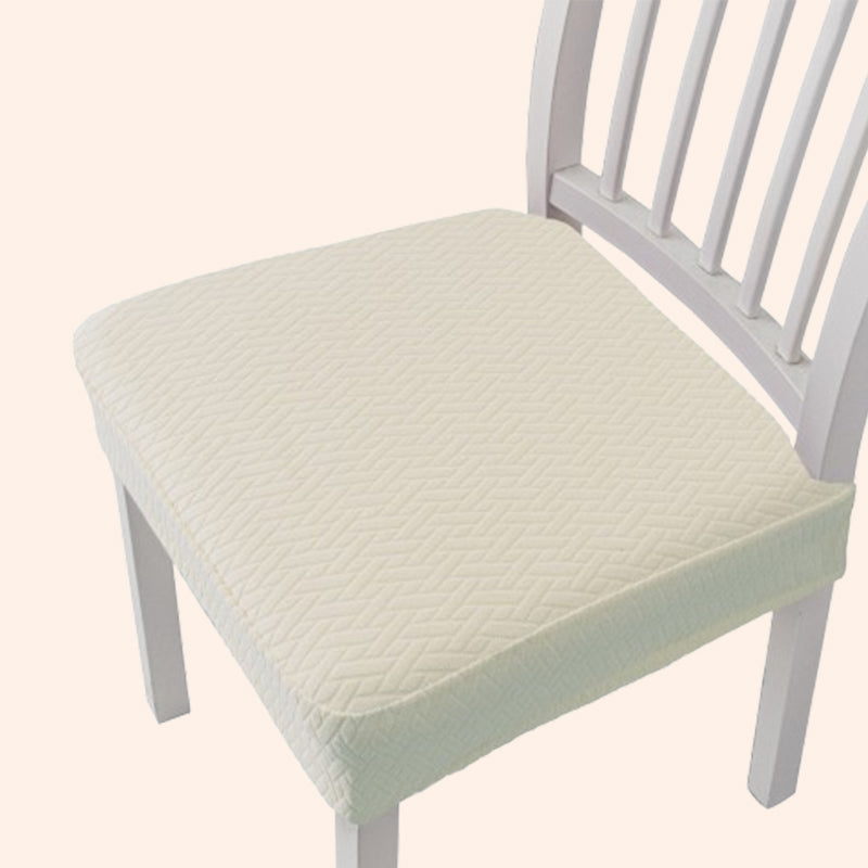 Stoelbekleding in jacquard