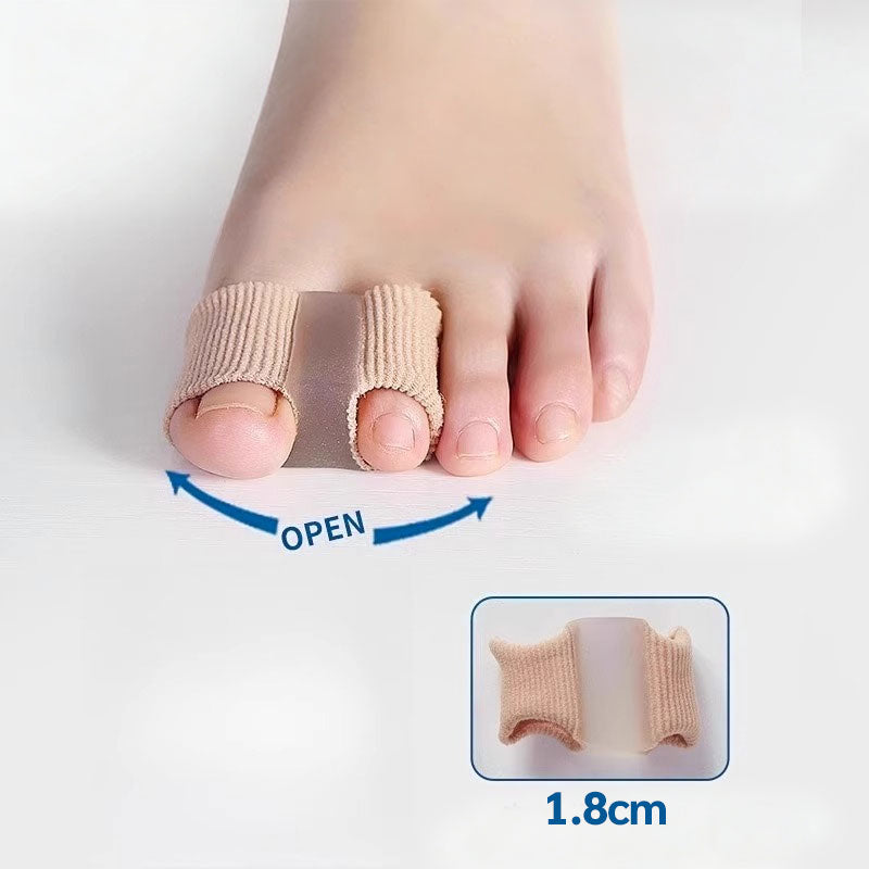 Hallux valgus-korrigerer 🦶
