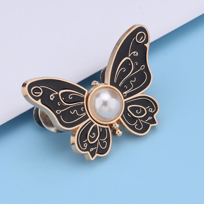 Parel vlinder taille ges🦋