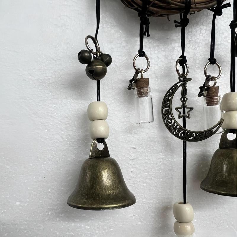 Uitverkoopš„Toverbel Hangende Decoratie