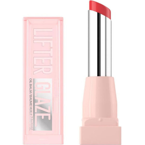 Hydrating Glaze Lip Balm - vlekvrije glans met hyaluronzuur
