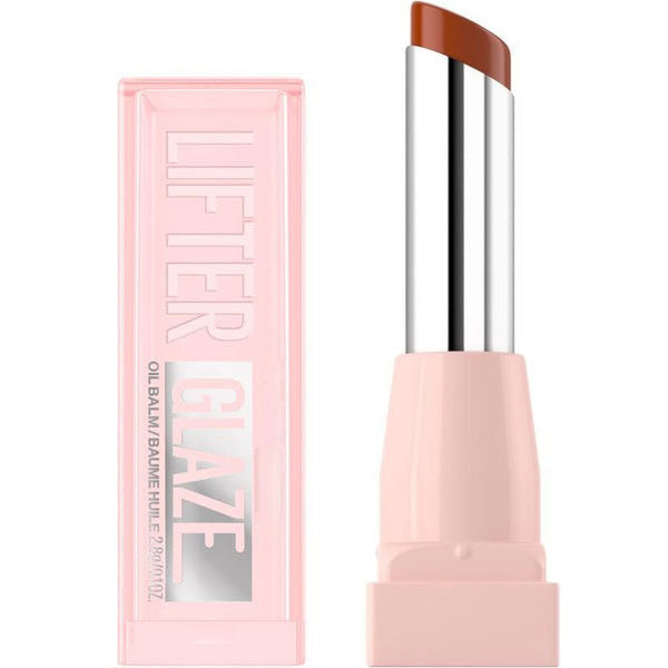 Hydrating Glaze Lip Balm - vlekvrije glans met hyaluronzuur