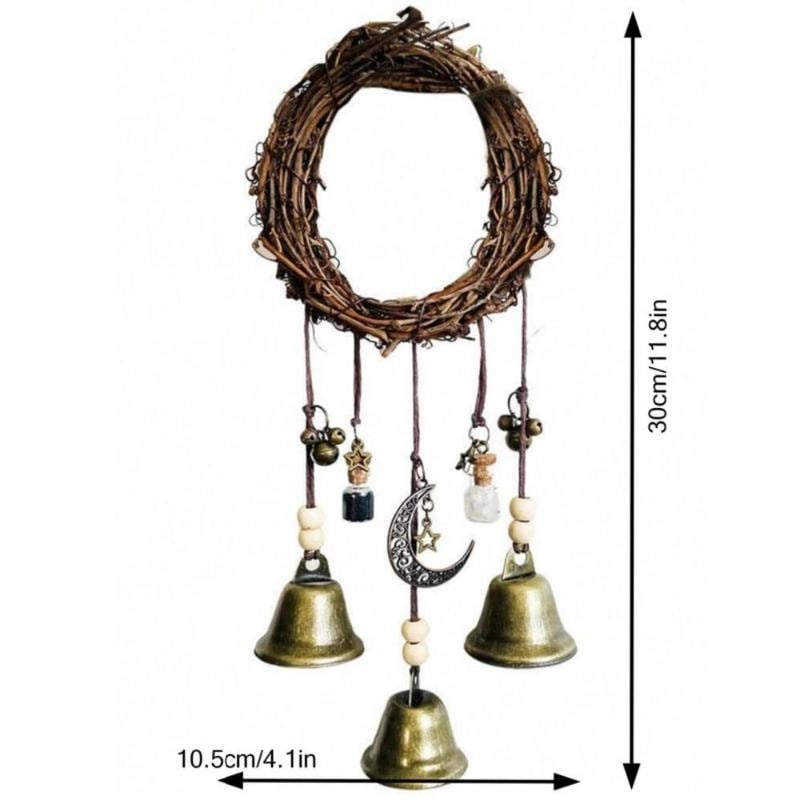Uitverkoopš„Toverbel Hangende Decoratie