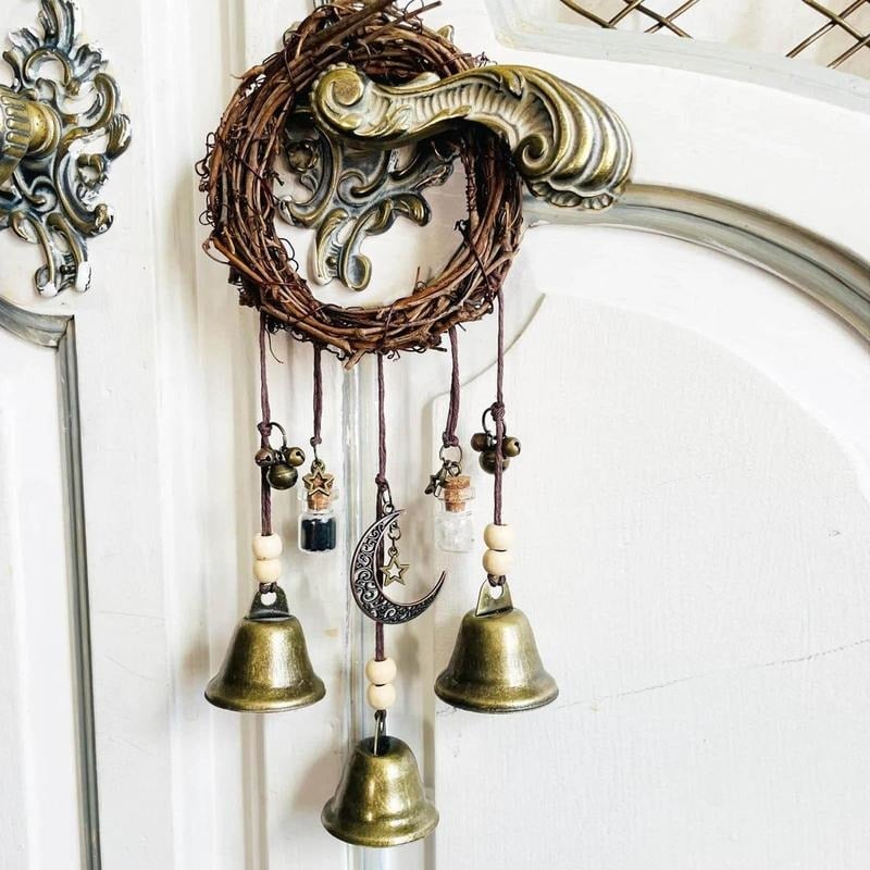 Uitverkoopš„Toverbel Hangende Decoratie