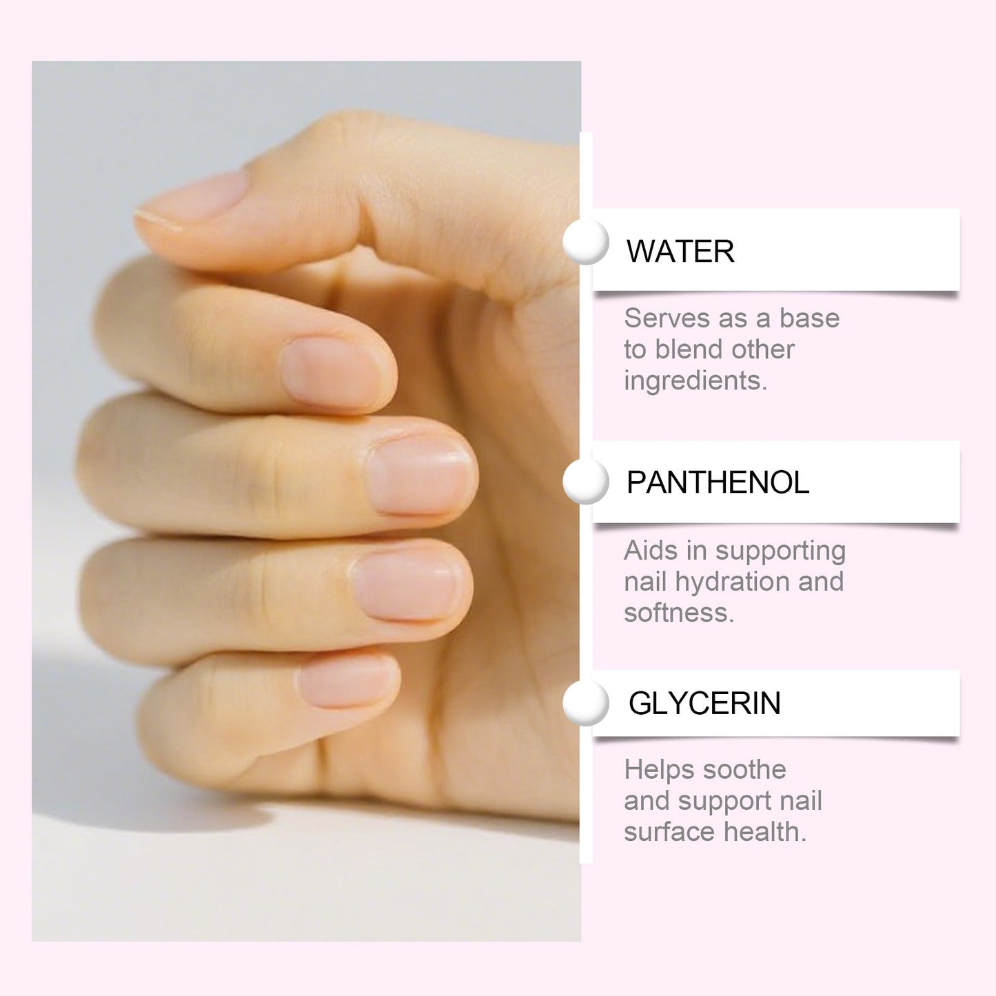💅✨ Cuticle oil in pen form – portable moisture for dry cuticles and brittle nails with a lavender scent! ✨🖊️
