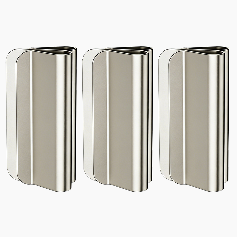 🏠Magnetiske klips for mørkleggingsgardiner