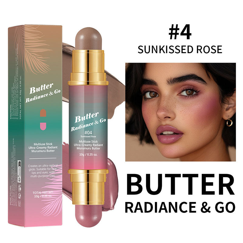 Butter multifunctionele make-up stick