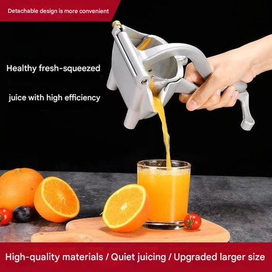 🍊Håndjuicer – Juicer laget av hydrogenlegering🍹