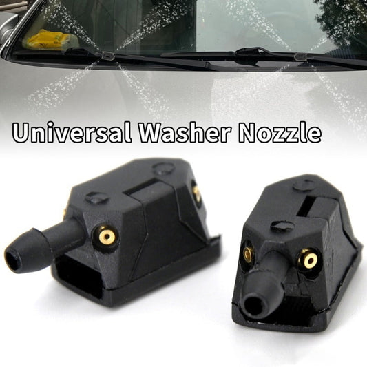 🚗Ruitenwissermondstuk voor auto💧