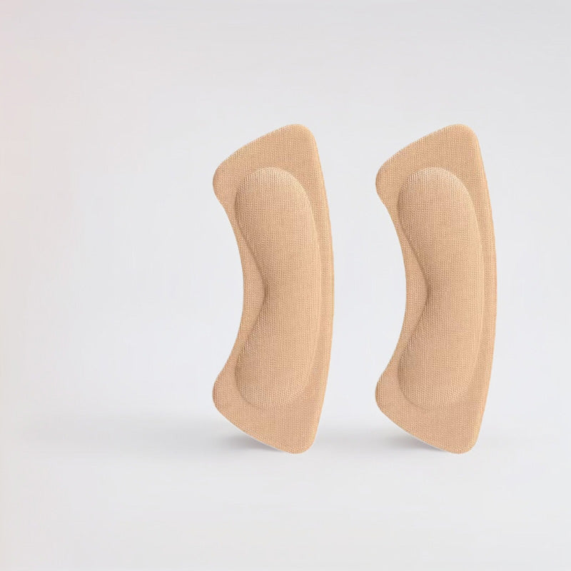 🔥4D Anti-Blister Heel Grips - Slutt å skli og gnage (8 stk.)