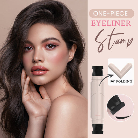 One-Piece Eyeliner Stempe