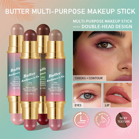 Butter multifunctionele make-up stick