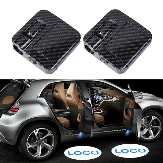 🎄Koop 1 en ontvang 1 gratis (2 stuks) 🎄HD Auto Welkom Licht