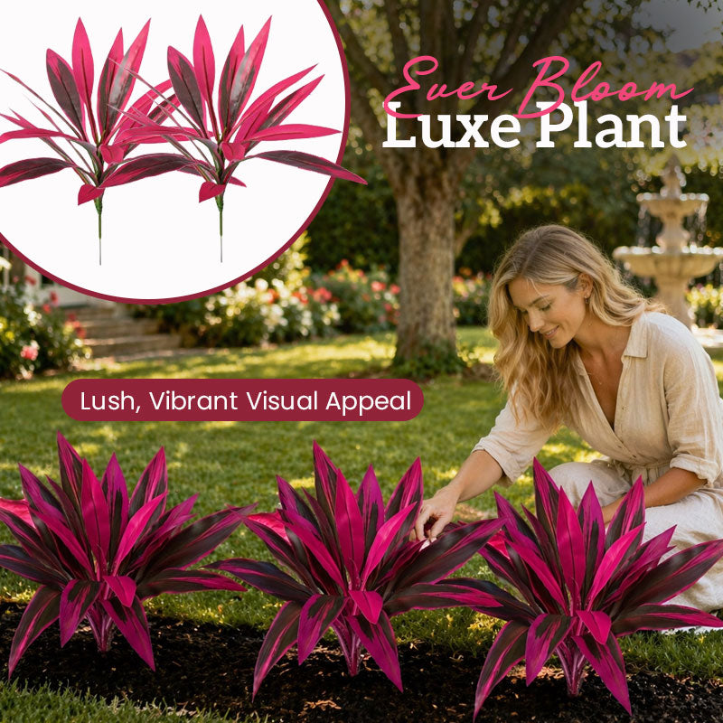 Kunstig Ti-plant