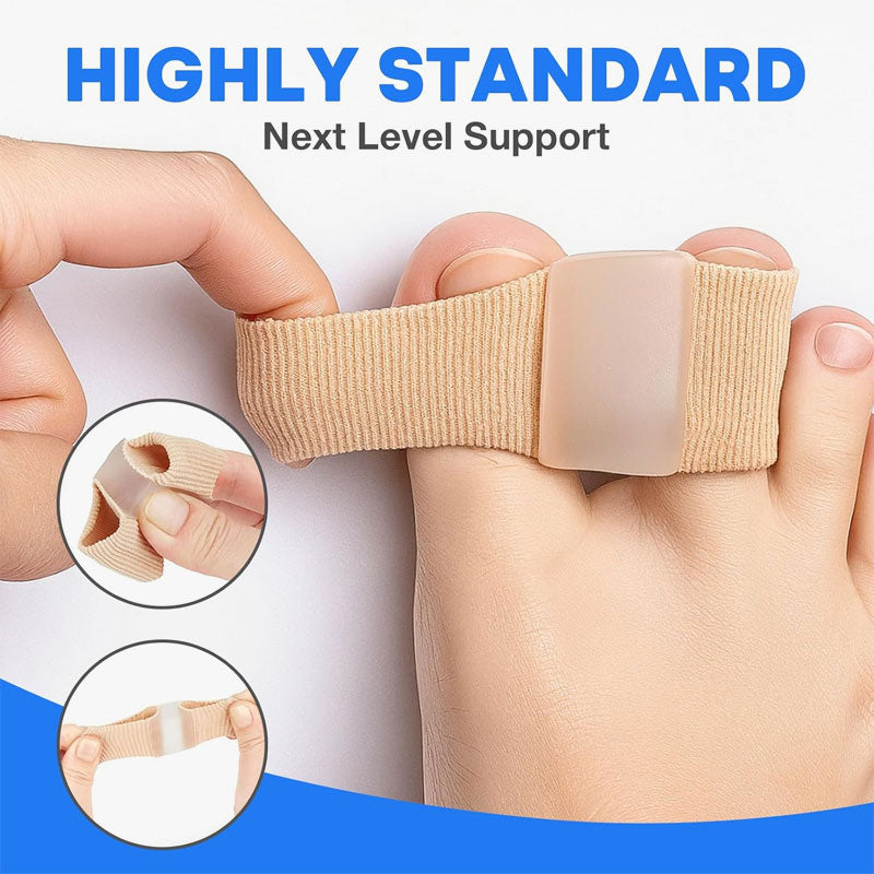 Hallux valgus-korrigerer 🦶