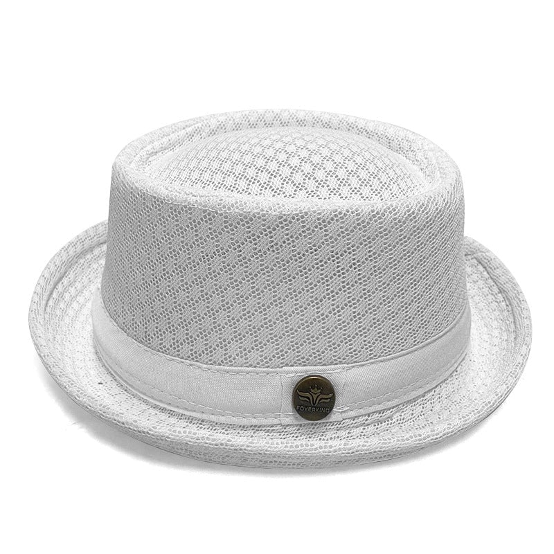 🔥 Siste dag: 49 % rabatt - 🎩 Unisex pustende nettinghatt