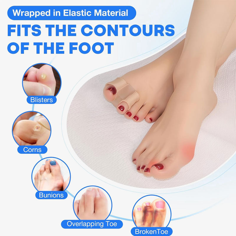 Hallux valgus-korrigerer 🦶