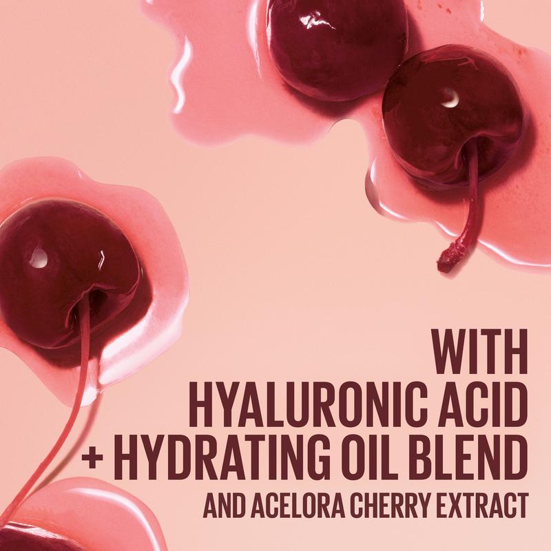 Hydrating Glaze Lip Balm - vlekvrije glans met hyaluronzuur