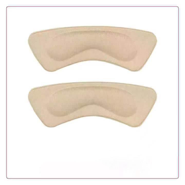 🔥4D Anti-Blister Heel Grips - Slutt å skli og gnage (8 stk.)