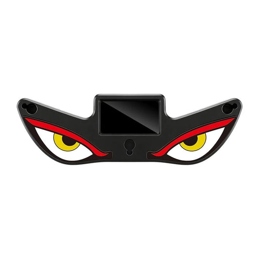 LED-vinduslys «Solar Demon Eye» for biler
