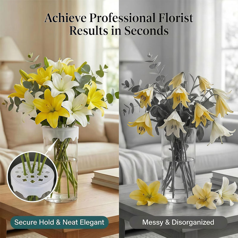 🌼Erstelle professionelle Blumensträuße in Sekundenschnelle!💐✨