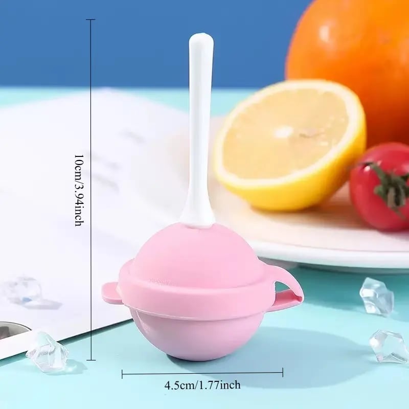 🍦DIY kreativ iskrem-/isform