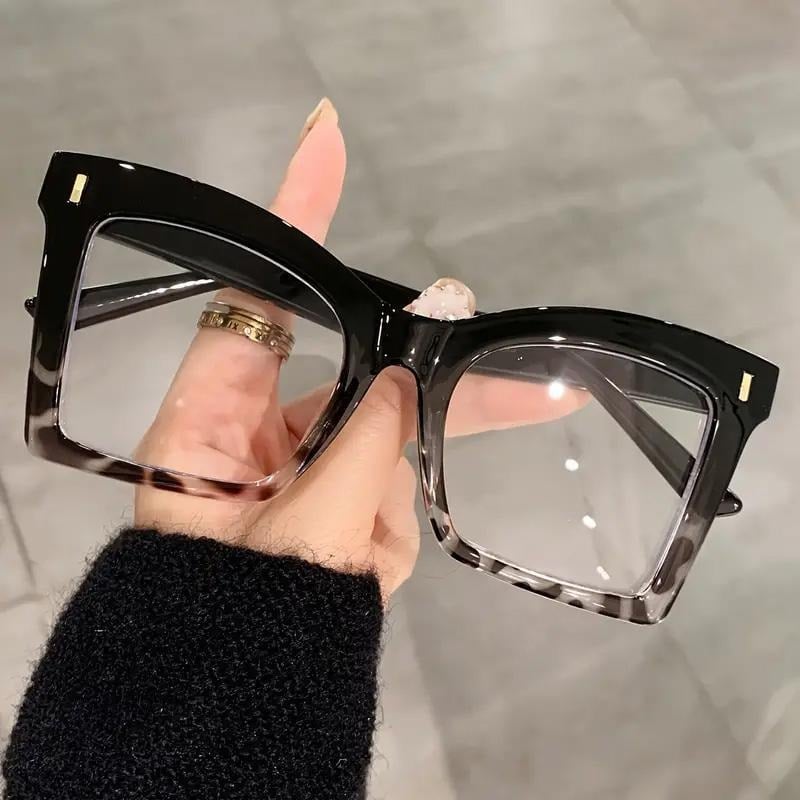 💖48 % rabatt🌹Mote-lesebriller – stil, komfort og verdi i ett sett! ✨👓