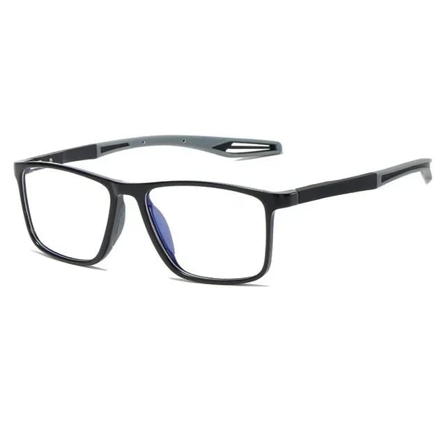 🎁Siste dag 50 % RABATT🔥VisionSync multifokale briller [adaptiv teknologi]