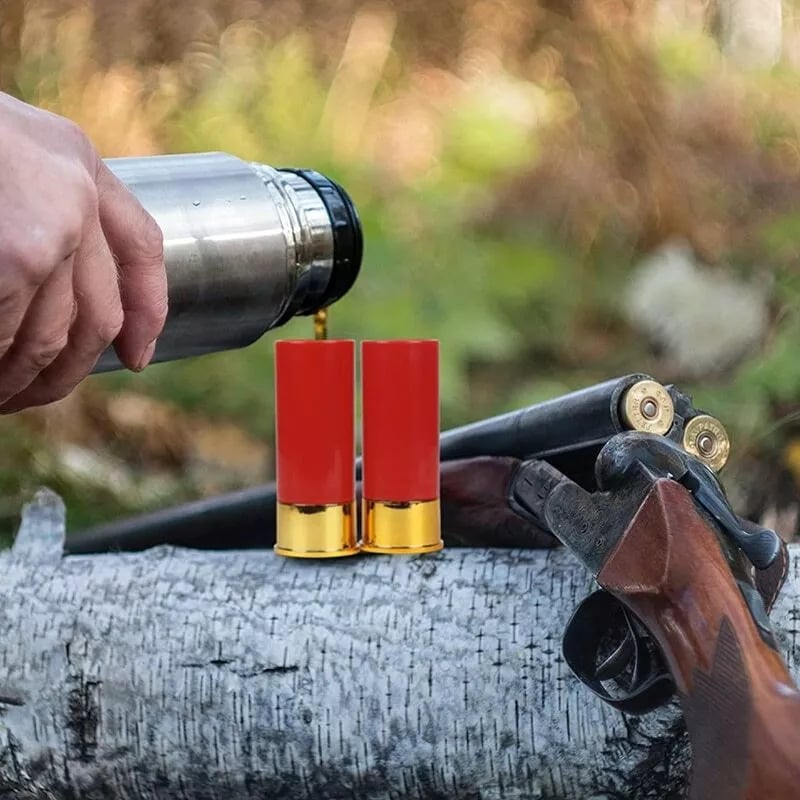 🔥12GA hagleglas