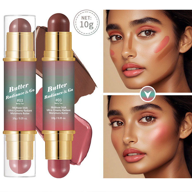 Butter multifunctionele make-up stick