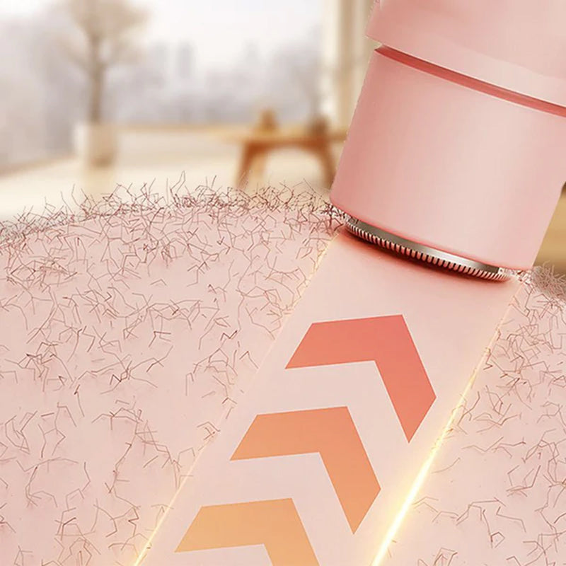 Ipx7 vanntett barbermaskin med to barberhoder for kvinner/IPX7 vanntett barbermaskin med to barberhoder for kvinner