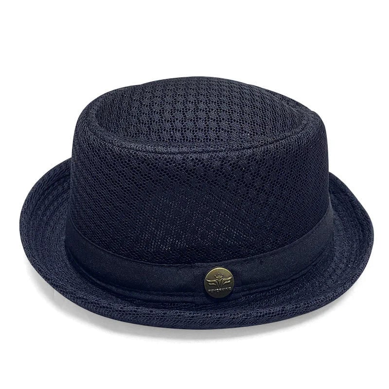 🔥 Siste dag: 49 % rabatt - 🎩 Unisex pustende nettinghatt