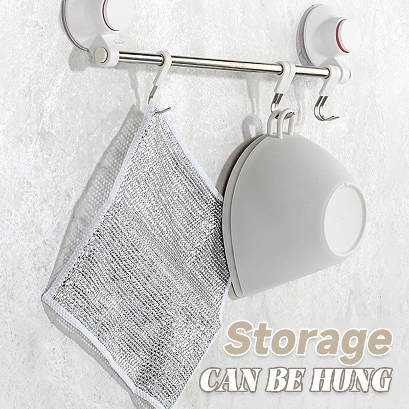 Mesh Oljefri ståltrådduk